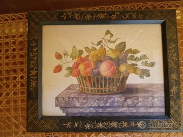 graziosi quadretti da cucina/sala pranzo