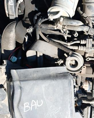 MOTORE USATO AUDI BAU
