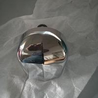 Cover Clacson Harley Davidson Cromata