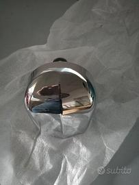 Cover Clacson Harley Davidson Cromata