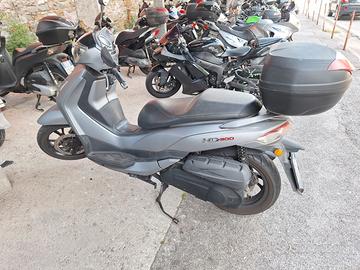 Sym HD 300 - 2019