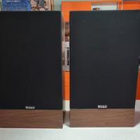 Casse McIntosh model XE5-1