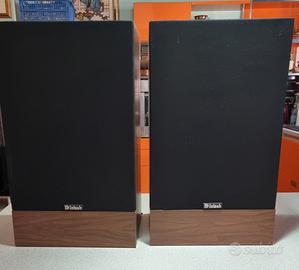 Casse McIntosh model XE5-1