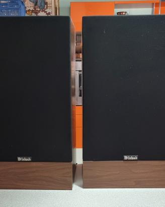 Casse McIntosh model XE5-1