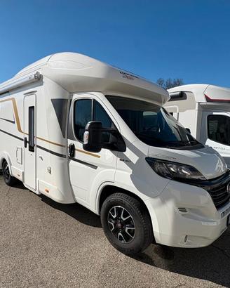 Euramobil Profila RS 695