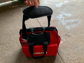 borsa hilti