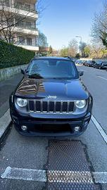 Jeep Renegade PERFETTE CONDIZIONI