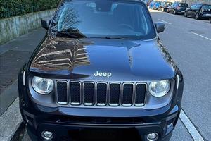 Jeep Renegade PERFETTE CONDIZIONI