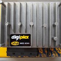 Centralina "Digiplex" MED 404A Fiat Nuova Ritmo