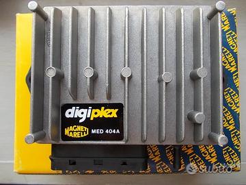 Centralina "Digiplex" MED 404A Fiat Nuova Ritmo