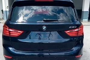 Bmw serie 2 216d Gran tourer