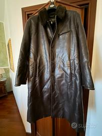 Cappotto Armani Jeans