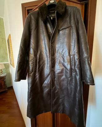 Cappotto Armani Jeans