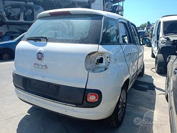 RICAMBI USATI FIAT 500L 2023 1248 DIESEL 199B4000