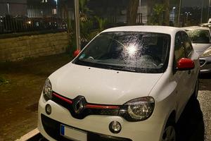 Twingo 1.0 2015