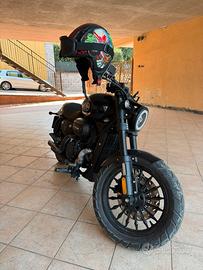 Moto 125
