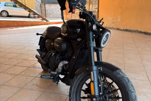 Moto 125