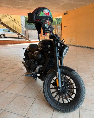 Moto 125