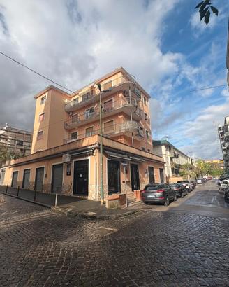 Negozio in Via Baldi