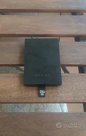 Hard Disk HDD Xbox 360 250GB originale 