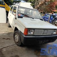 FIAT PANDA 750 750L 34CV 86-03 ricambi