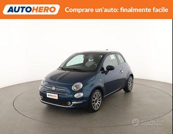 FIAT 500 PK53592
