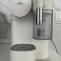 Lattissima One Nespresso