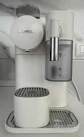 Lattissima One Nespresso