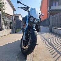  buell scg anniversario xb 1200