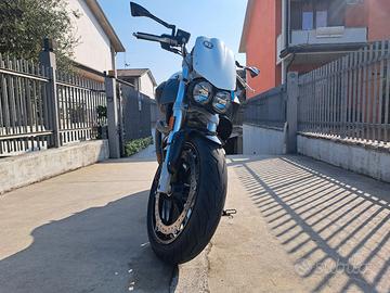  buell scg anniversario xb 1200