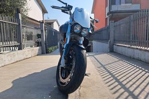  buell scg anniversario xb 1200