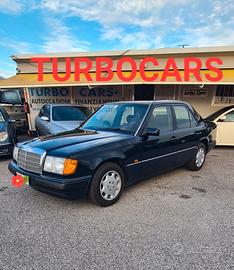 Mercedes-benz 200 E serie w124