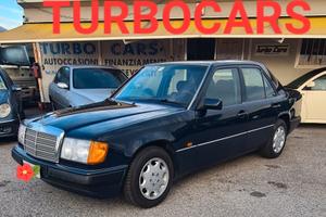 Mercedes-benz 200 E serie w124