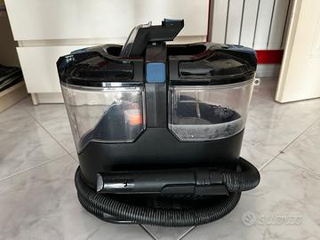 Silvercrest spr 800 a1 pulitore tappezzeria