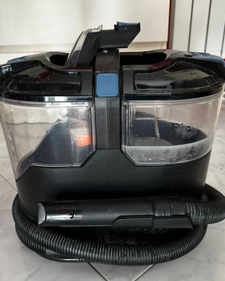 Silvercrest spr 800 a1 pulitore tappezzeria