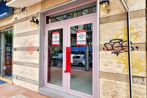 Negozio Portici [580 DiazACG]