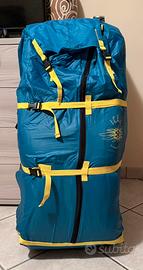Zaino Icaro Light 120LT