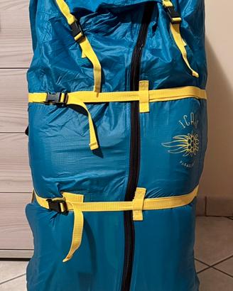 Zaino Icaro Light 120LT