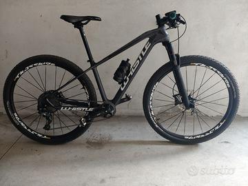 Wistle Hakan 27.5 - Taglia S