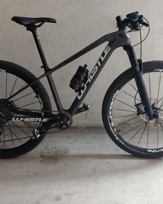 Wistle Hakan 27.5 - Taglia S