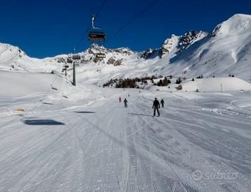 Appartamento Vacanze Ponte di Legno