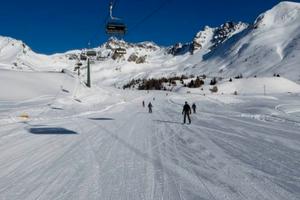 Appartamento Vacanze Ponte di Legno