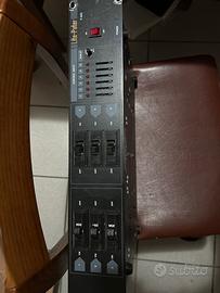 Lite-Puter Centralina luci