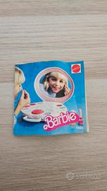BARBIE Mattel 1982 Catalogo Listino Prezzi 