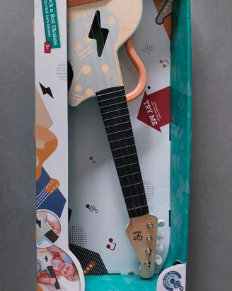 Chitarra bambini