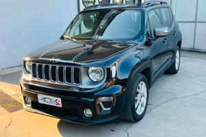Jeep Renegade 1.3 T4 DDCT Limited prezzo reale no 