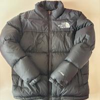 Giubbotto North Face nero