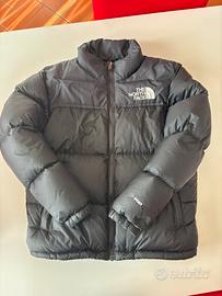 Giubbotto North Face nero