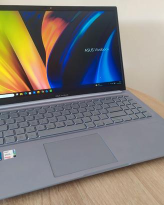 ASUS VivoBook 15  i7 (12ª Gen)/16GB RAM/512 GB SSD