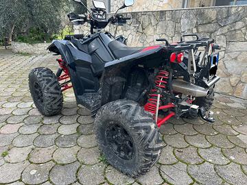 Polaris Scrambler 1000S 2021